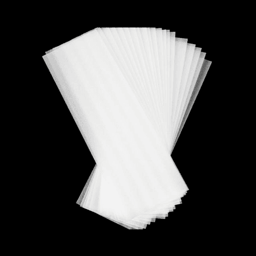 발레아쥬 다회용 위빙 시트지