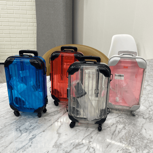 NEW 컬러 추가 DIY 속눈썹 애프터 케어 수강 키트