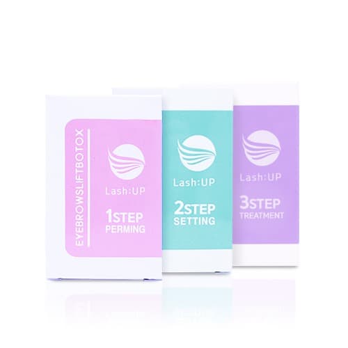 래쉬업 속눈썹 펌제