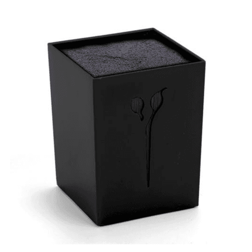 씨엠코스메틱 씨엠 블랙홀 핀셋꽂이