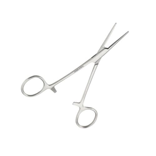 메스 조립용 안전 핀셋 집게