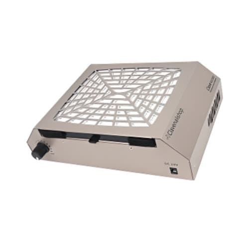 끌라베 저소음 속도 조절 젤 네일 제거 흡진기