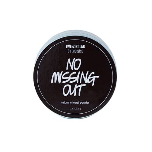 트위지스트랩 노미싱 아웃 파우더 5g