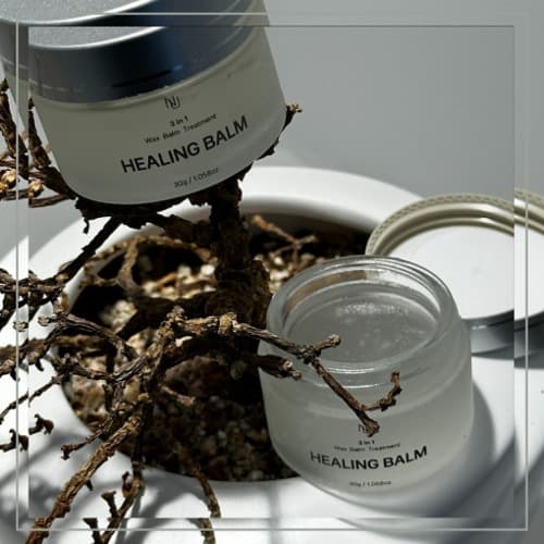 NUNU 누누 힐링밤