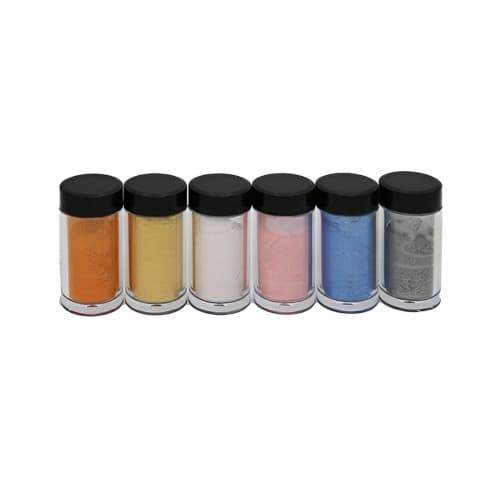 코디피아 메이크업 스타파우더 6종