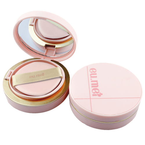 이유미 비비 커버 쿠션