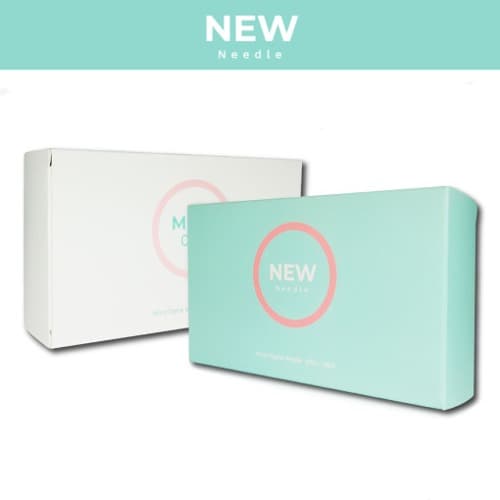 제이투 뉴 니들 SMP Center Outside