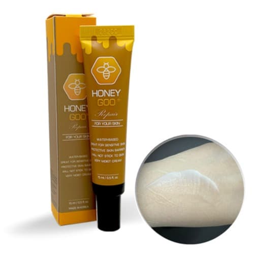 허니구 리페어 반영구 재생크림 15ml