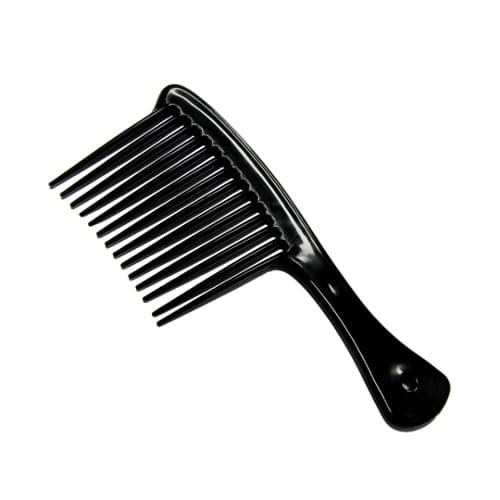 도끼빗 두피마사지 포마드용 파마용