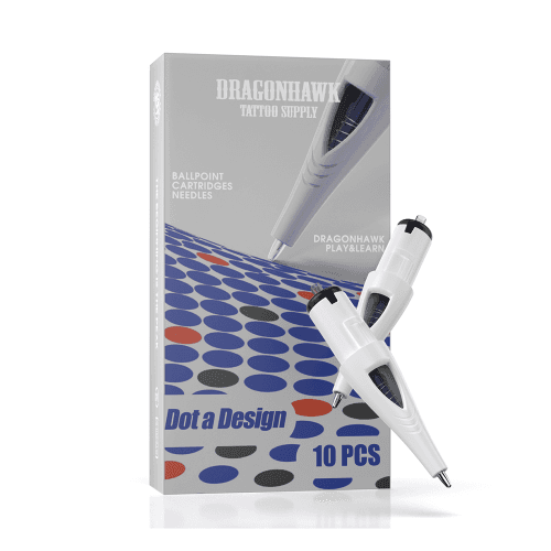 MAST 마스트 볼펜 카트리지 니들