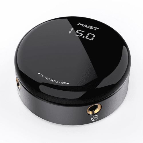 MAST 마스트 halo2 서플라이