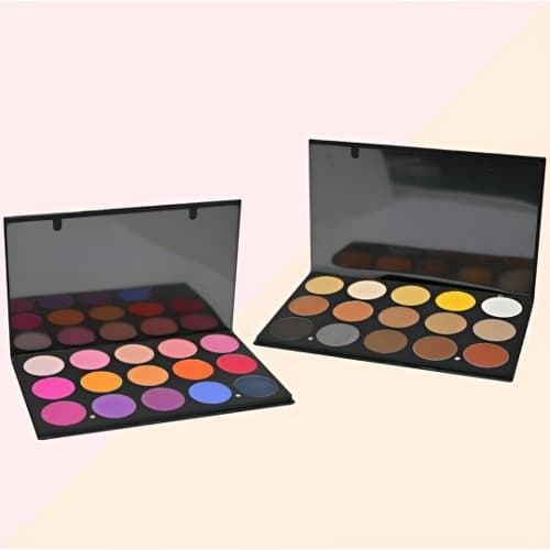 코디피아 15색 아이섀도우 팔레트 2종