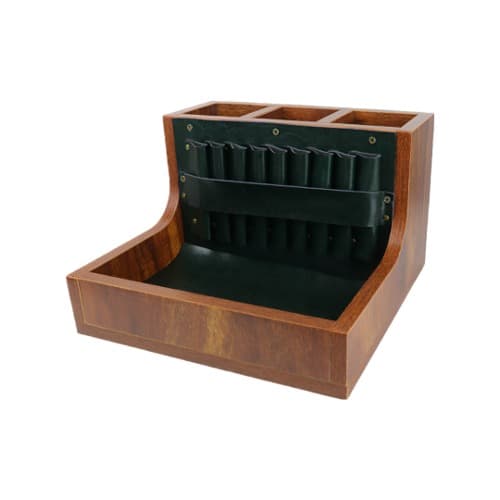 원목 가위 정리함 수납함 멀티박스 6종