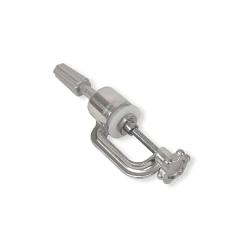 탁상용 가발 마네킹 홀더 민두홀더 통가발 고정거치대