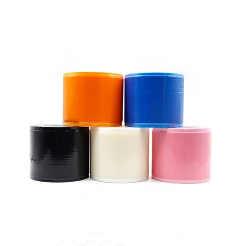 타투 베리어 필름