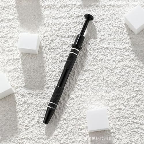 네일스펀지 그라데이션네일 스폰지 이지피커 스펀지집게