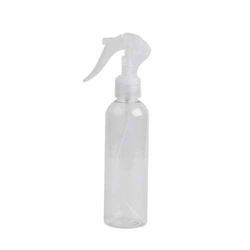 분무기통 미니분무기 공병 소형스프레이 투명 분무기 200ml