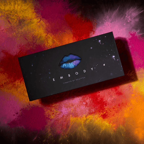 퍼마 엠바디 세트 - Embody Set