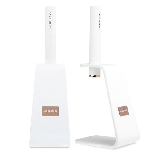 젤로젤로 아임프로 터치식 핀타입 LED 젤램프 거치대포함