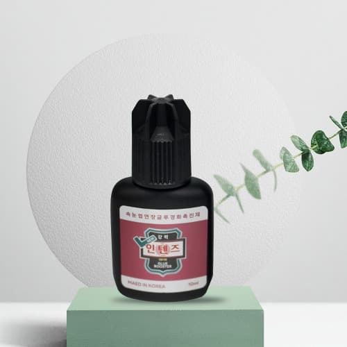 인텐즈 글루 부스터 10ml