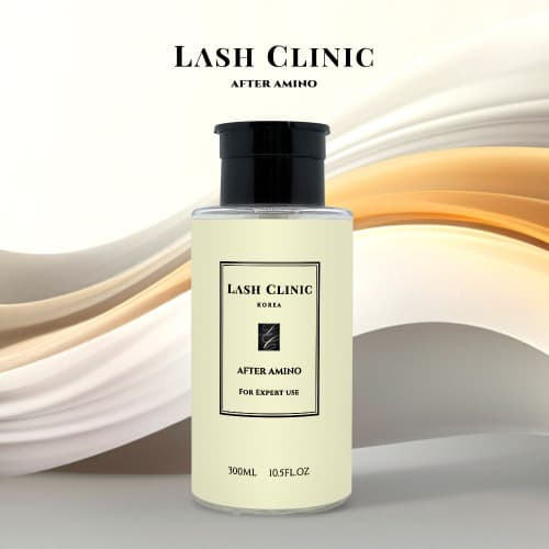 래쉬클리닉 에프터아미노 후처리제 300ml