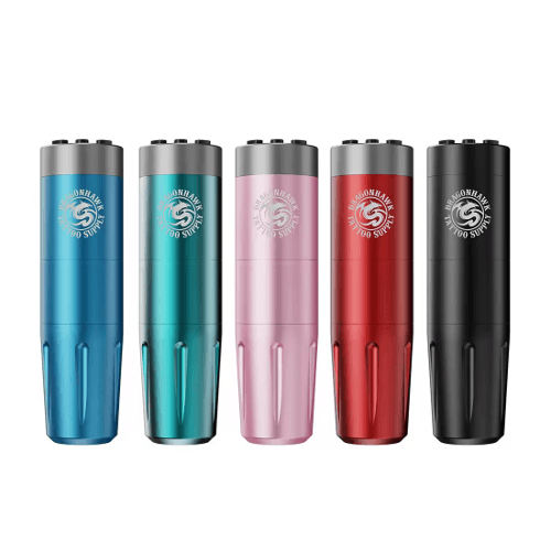 MAST 마스트 드래곤호크 X8 머신