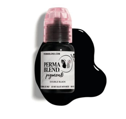 퍼마 더블 블랙 Double Black