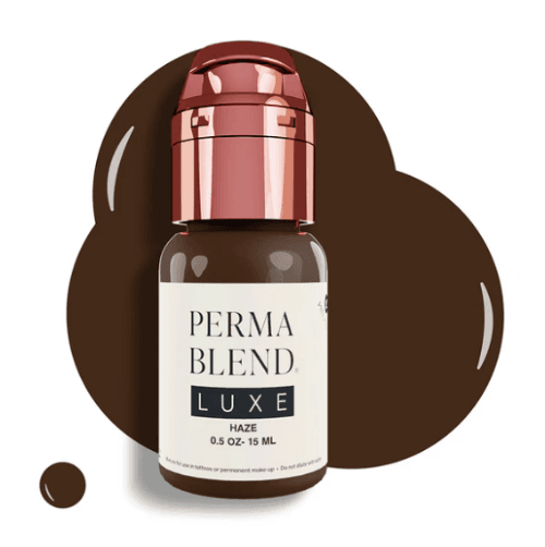 퍼마 럭스 헤이즈 LUXE - Haze