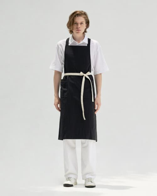 베이직 BASIC FOR MAN [블랙]