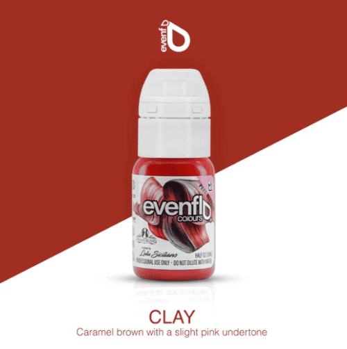 퍼마 이븐플로 클레이 Evenflo - Clay