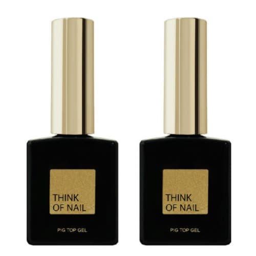 띵크오브네일 피그탑젤 2개 돼지탑