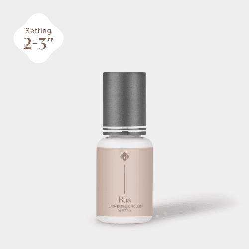 BL Lashes 비엘래쉬 루아 2-3초 글루 5g