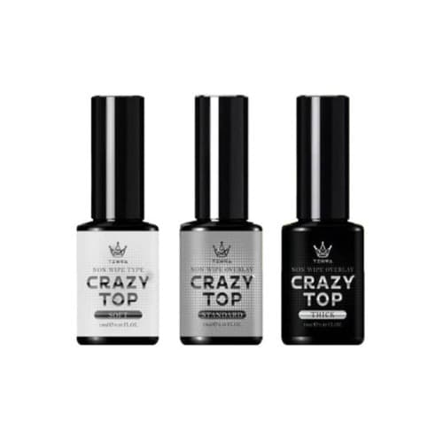 그라시아 크레이지 탑젤 소프트 스탠다드 띡 14ml