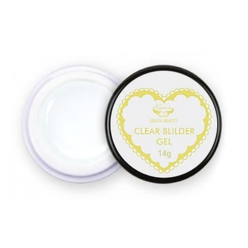 그라시아 클리어 빌더젤 14g