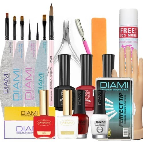 코코네일 네일 국가고시 시험세트 A