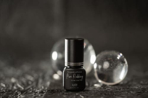 InLash Pure Rubbing Glue 인래쉬 퓨어러빙 2초 연장 글루 5g