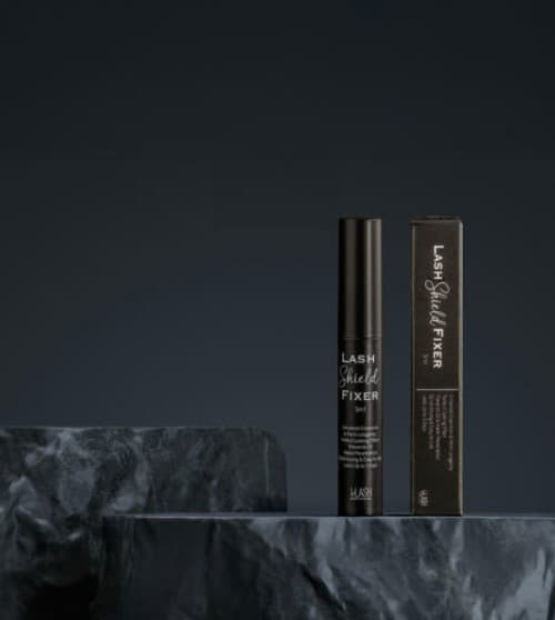 InLash 인래쉬 쉴드 픽서 영양제 5ml