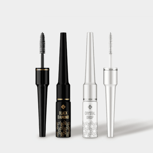 BL Lashes 비엘래쉬 블랙 다이아몬드 / 크리스탈 드롭 속눈썹 코팅제 7ml