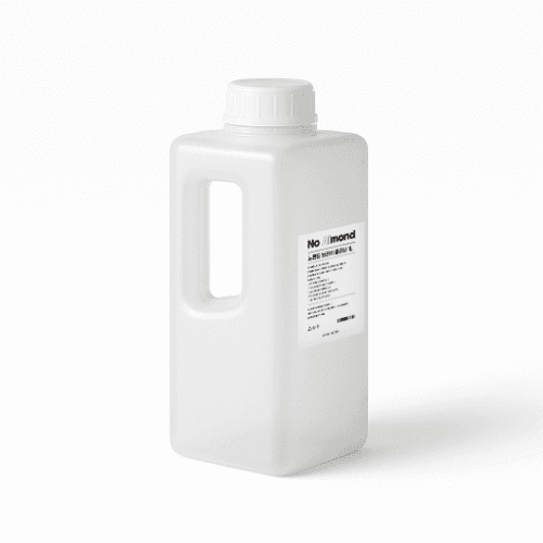 노몬드 네일 브러쉬 클리너 1L