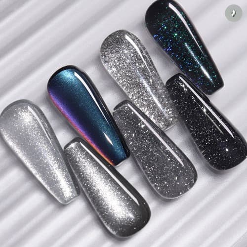 수짜 93 글리터젤 자석젤 단품 (7종 중 택 1)