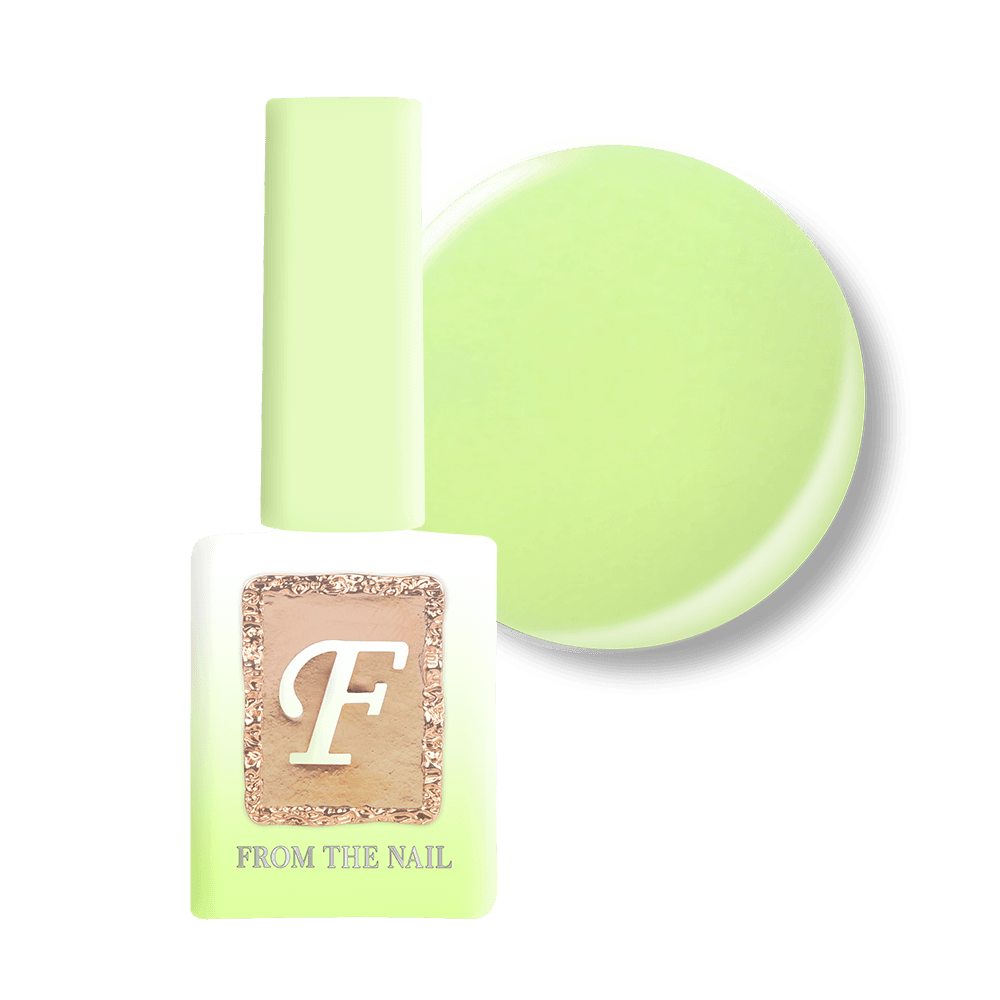 프롬 더 네일 시럽 젤 #FS149