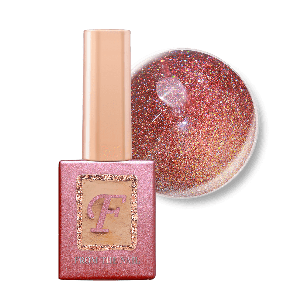 프롬 더 네일 자석 젤 #FG171