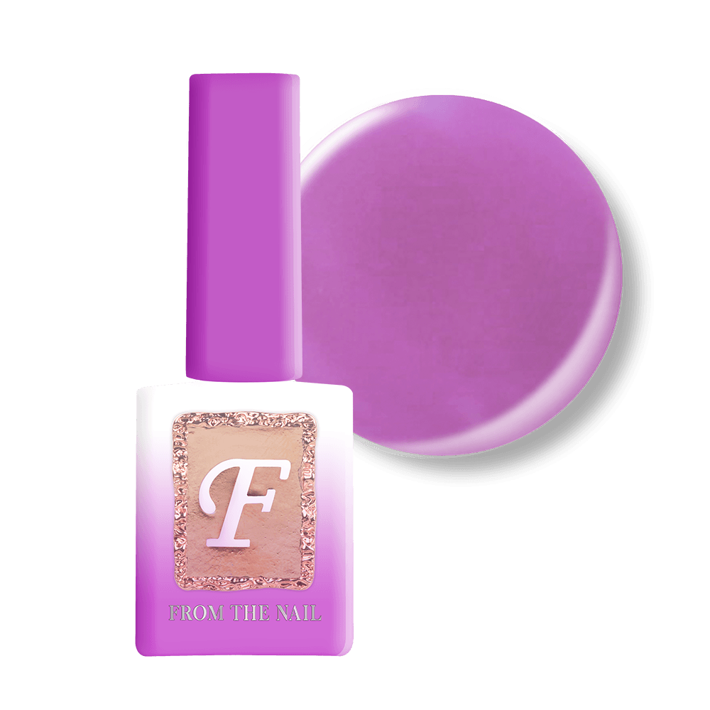 프롬 더 네일 시럽 젤 #FS154