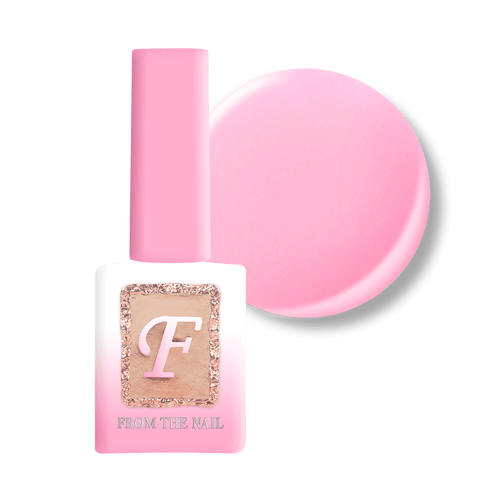 프롬 더 네일 시럽 젤 #FS152