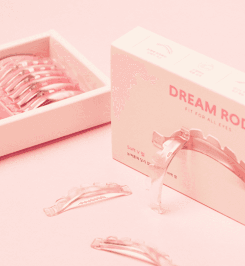 살롱지은 드림 롯드 6종