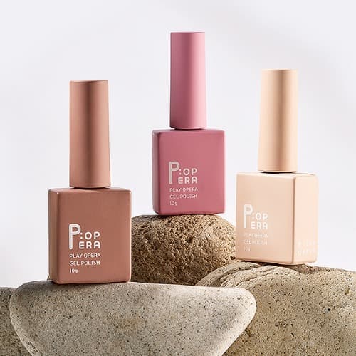 P.OPERA 팝페라젤 BB 리메이크젤 단품