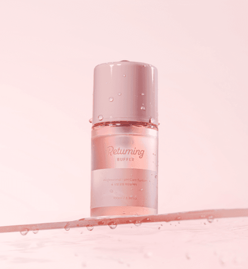 살롱지은 콜라겐 리터닝 버퍼 100ml