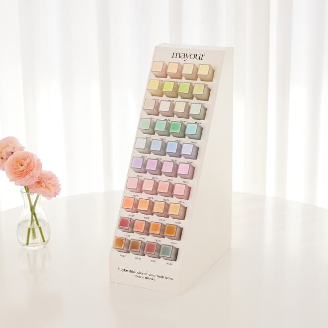 메이유어 더콜렉터 시즌2 쇼 케이스 show case