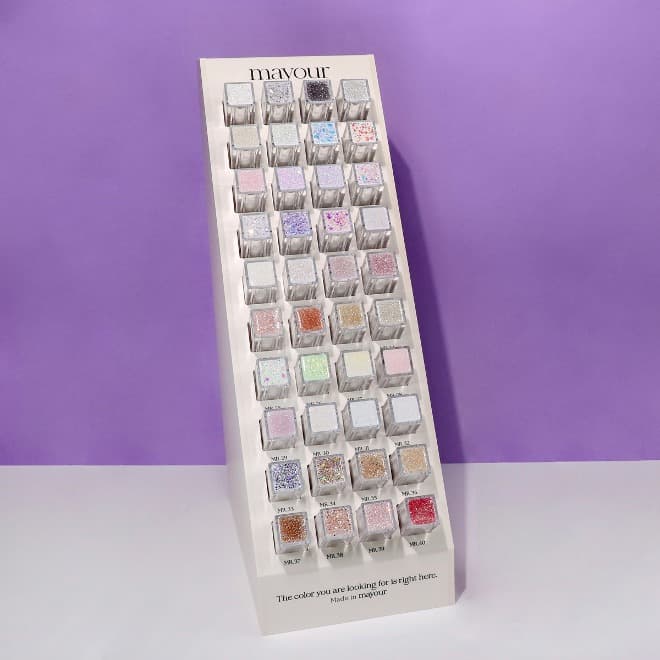 메이유어 더콜렉터 시즌4 쇼 케이스 show case