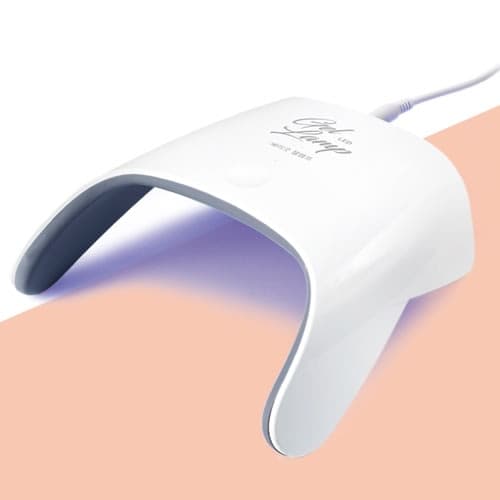 베리굿네일 12W 젤램프